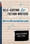 Self Editing for Fiction Writers